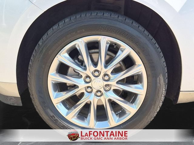 Certified 2020 Buick Enclave Premium w/ Sun and Sites Package AWD/4WD image 30