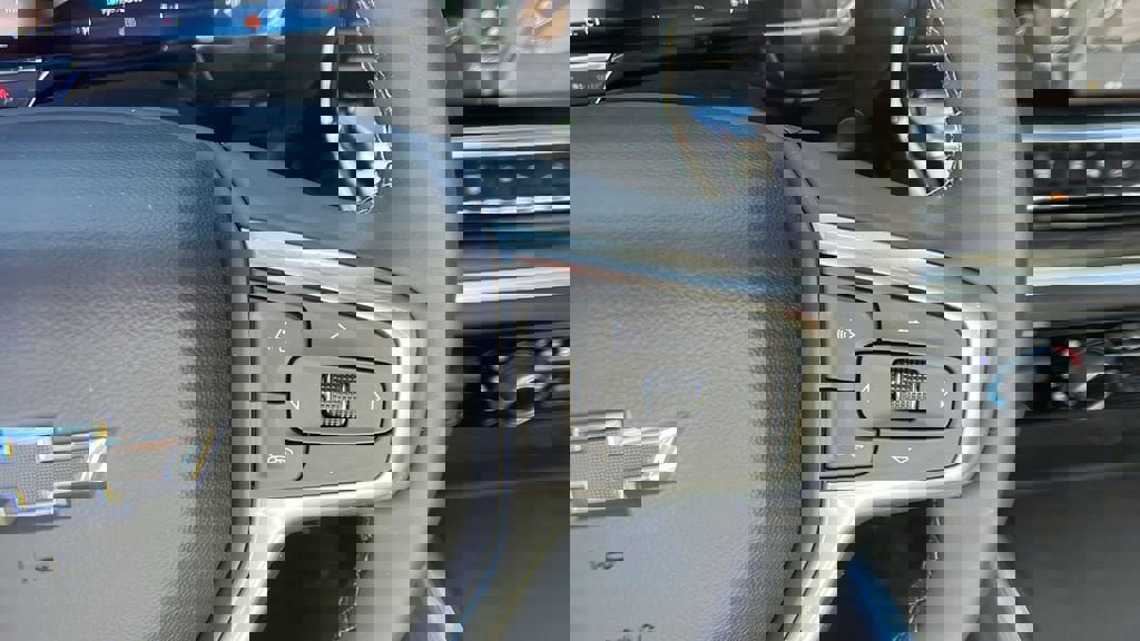 New 2026 Chevrolet Silverado 3500 LTZ w/ LTZ Plus Package image 23