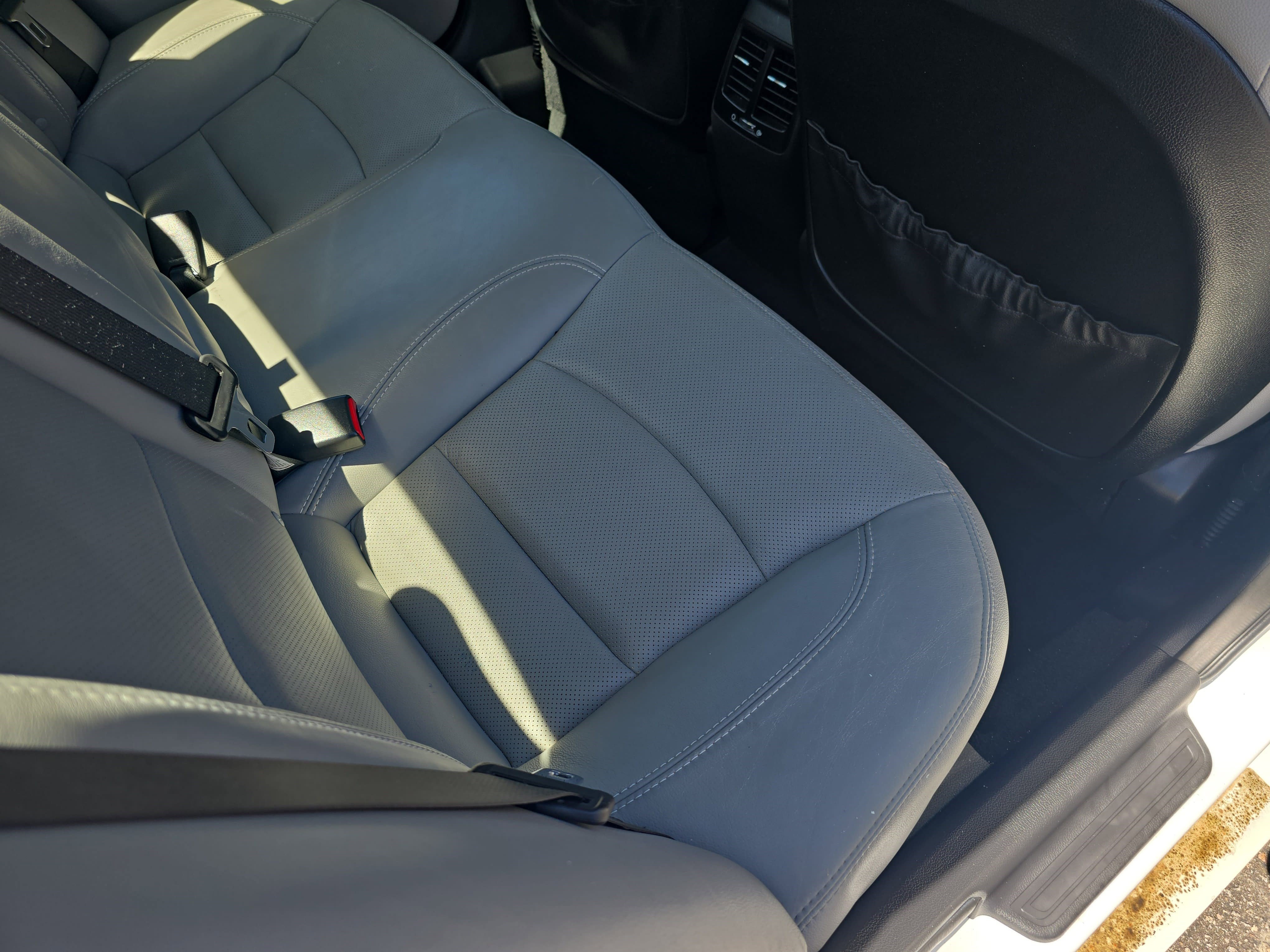 Used 2013 Kia Optima EX FWD image 11