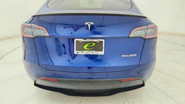 Used 2024 Tesla Model Y Performance AWD/4WD image 12