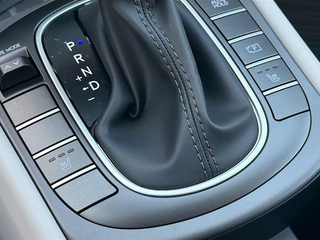 New 2026 Hyundai Kona SEL Sport FWD image 20