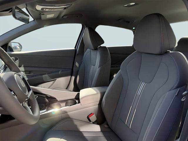 New 2026 Hyundai Elantra Sport w/ Cargo Package image 13