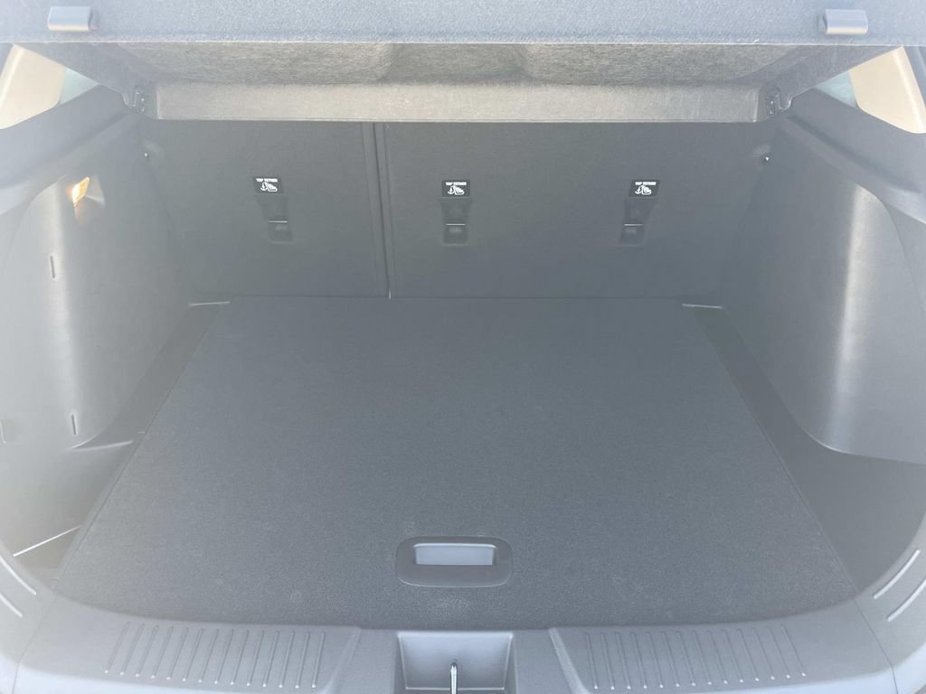 New 2026 Chevrolet Trax LT w/ Driver Confidence Package FWD image 8
