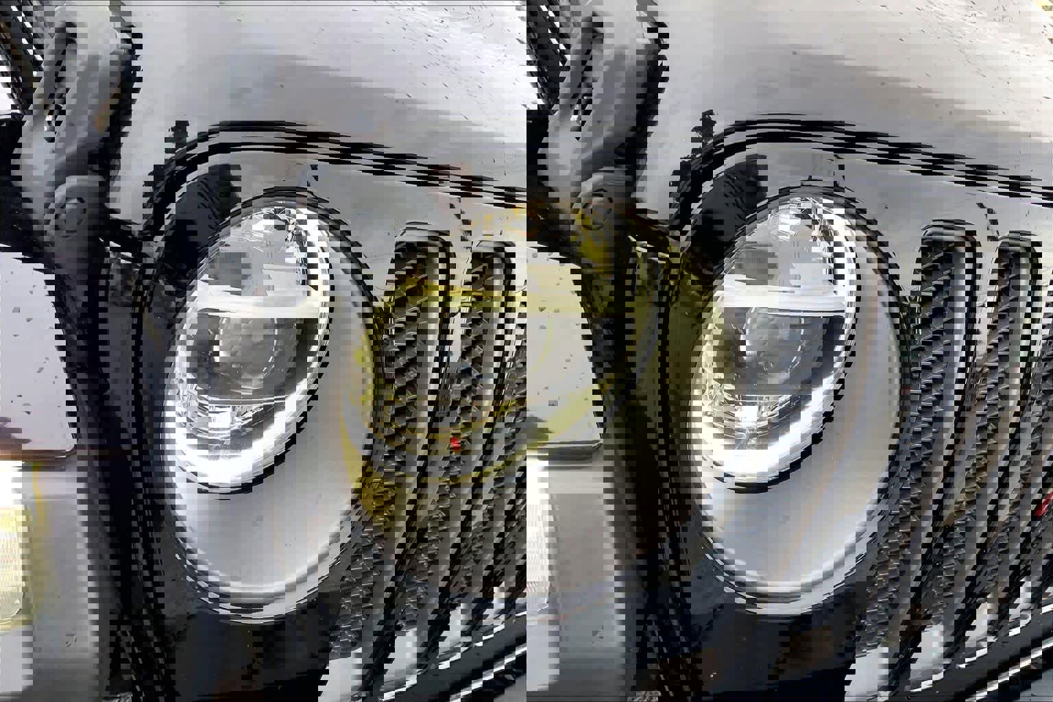 Used 2020 Jeep Wrangler Unlimited Rubicon AWD/4WD image 28