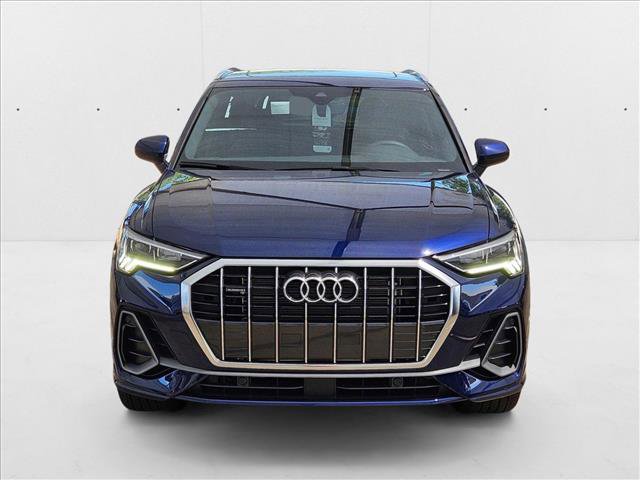 New 2025 Audi Q3 2.0T Premium w/ Convenience Package image 6