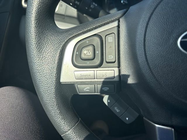Used 2018 Subaru Forester 2.5i Premium AWD/4WD image 21