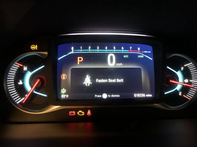 Used 2022 Honda Pilot Touring image 15