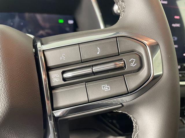 New 2026 GMC Canyon Elevation image 8