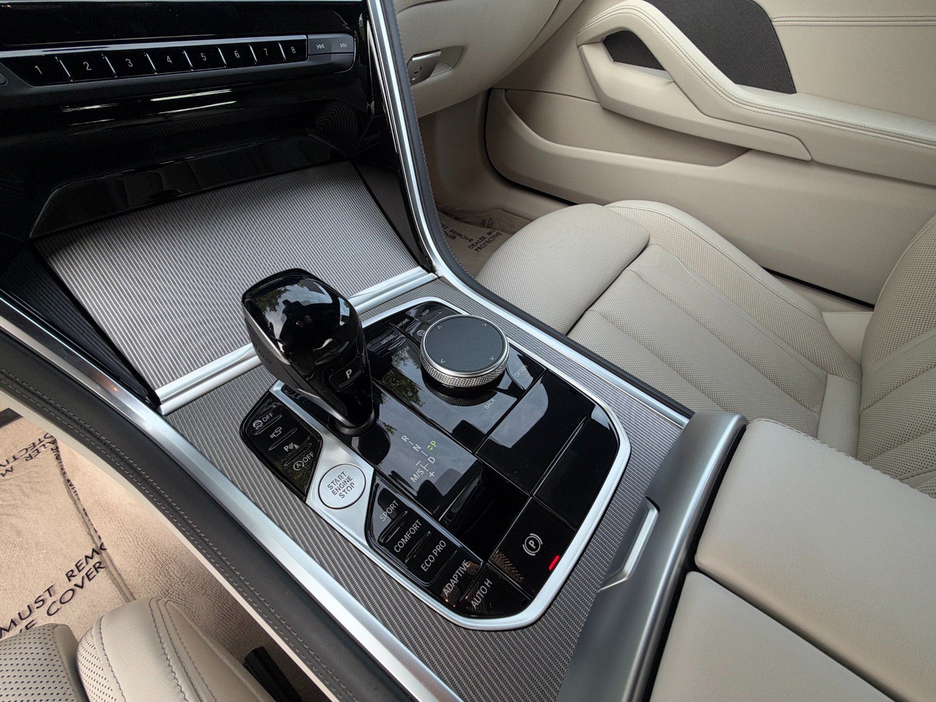 Used 2026 BMW 840i Coupe RWD image 12
