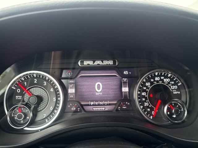 Certified 2023 RAM 1500 Laramie image 14