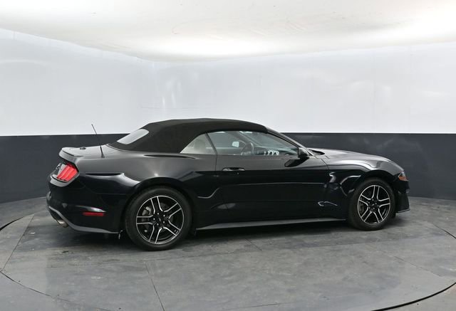 Used 2023 Ford Mustang Premium RWD image 4