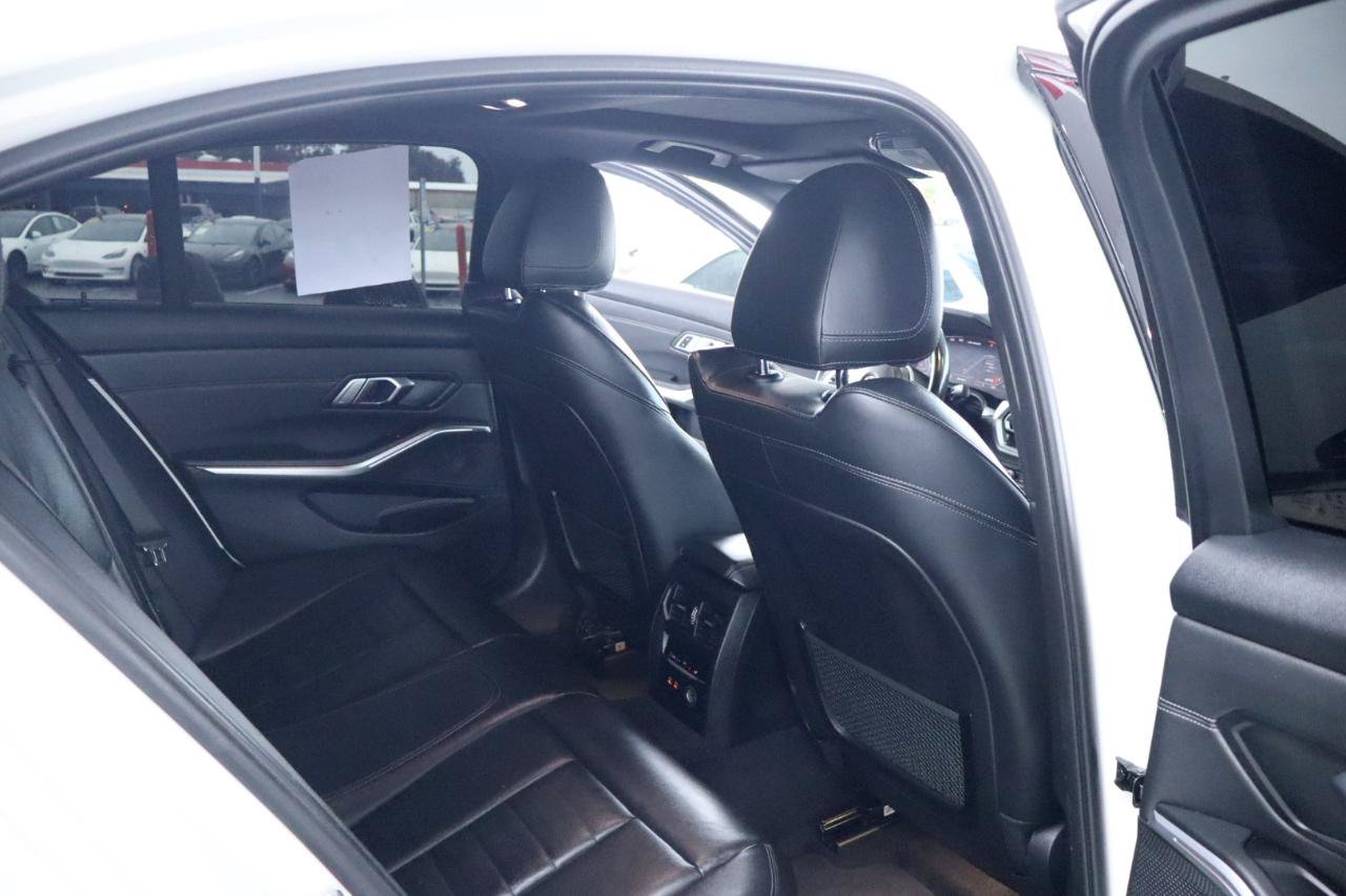 Used 2020 BMW M340i RWD image 38