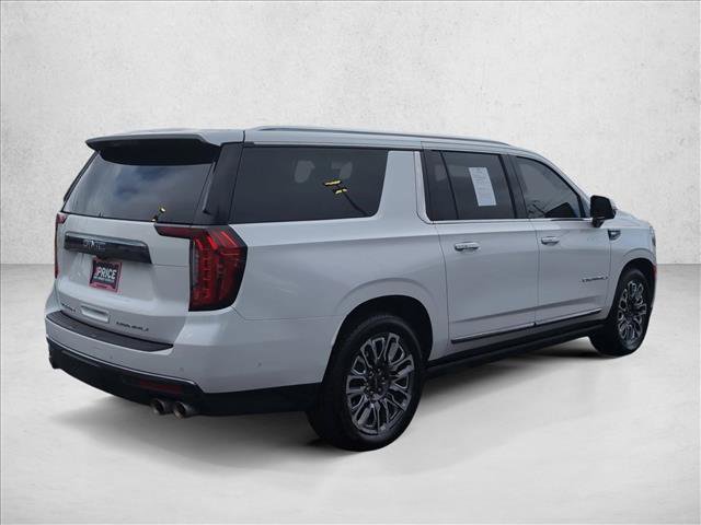 Used 2023 GMC Yukon XL Denali Ultimate image 5