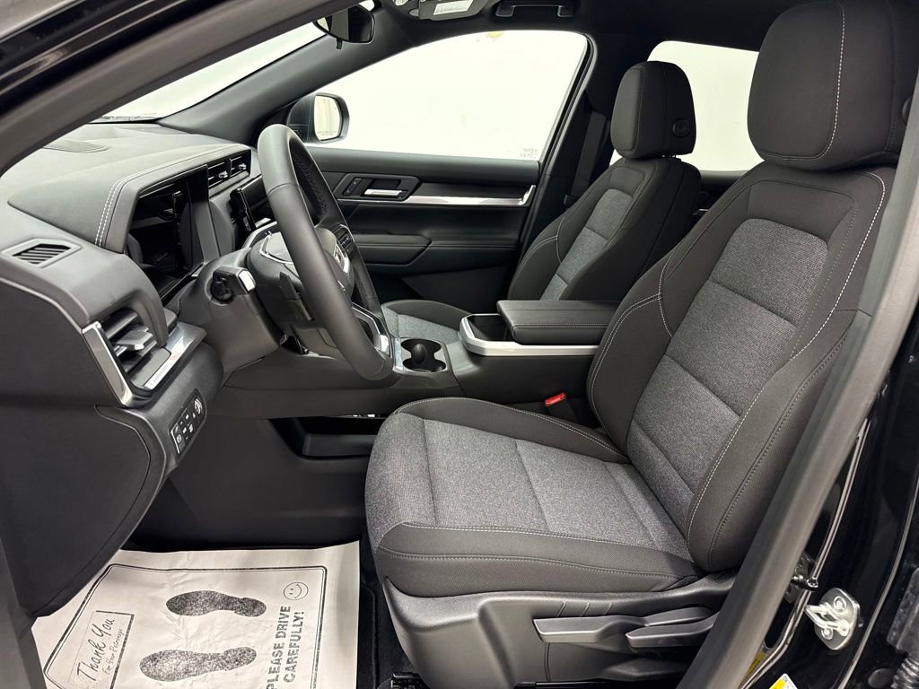 New 2026 GMC Terrain Elevation image 17