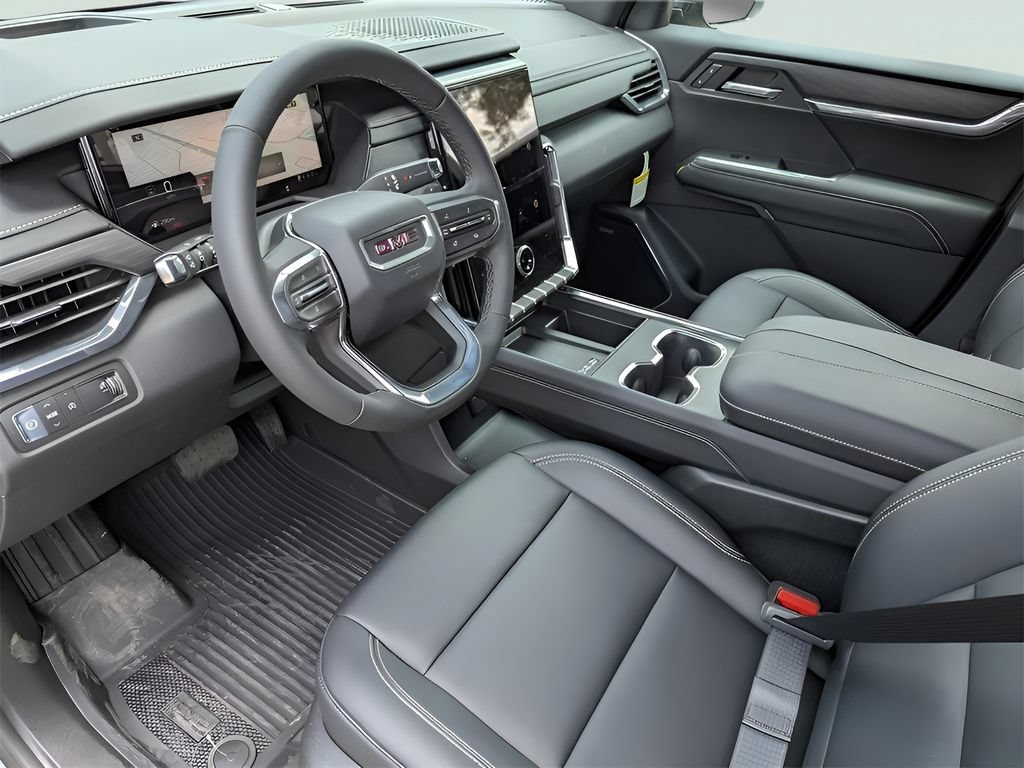 Used 2026 GMC Acadia Elevation w/ Black Edition FWD image 17