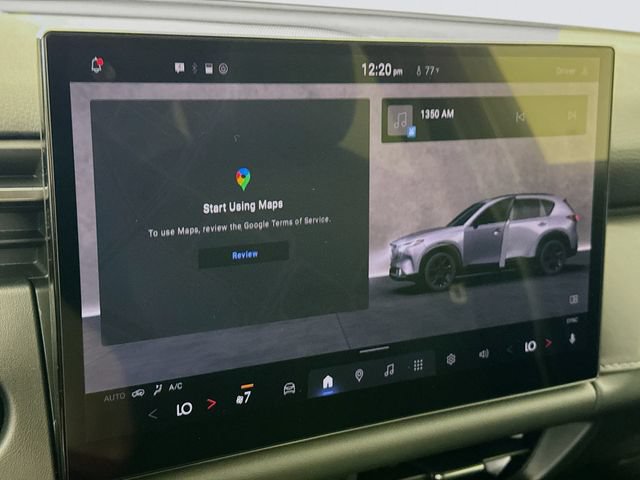 New 2026 MAZDA CX-5 Select AWD/4WD image 14