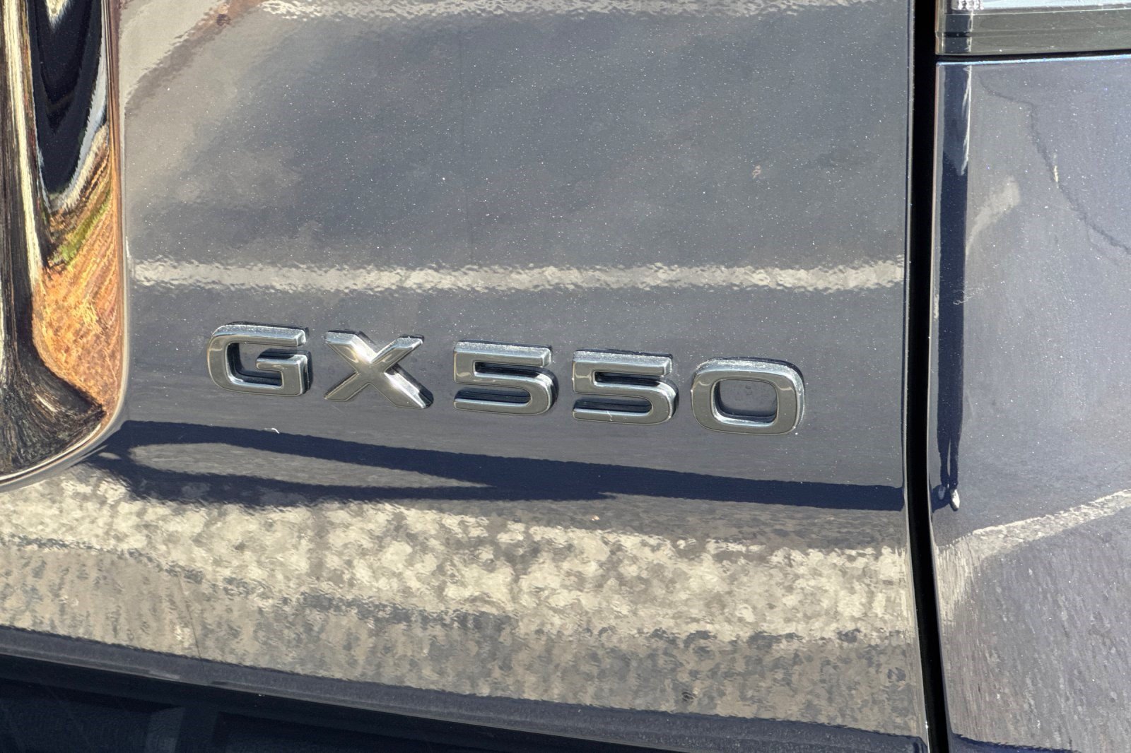 Certified 2024 Lexus GX 550 w/ Accessory Package (31) AWD/4WD image 40