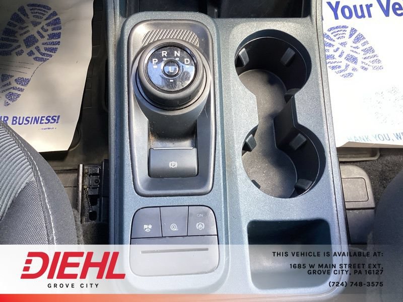 Used 2023 Ford Maverick XL FWD image 31