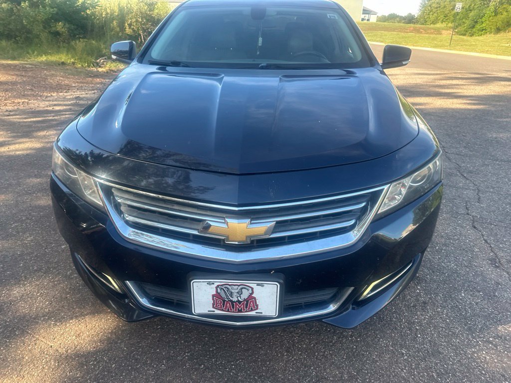 Used 2019 Chevrolet Impala LT FWD image 4