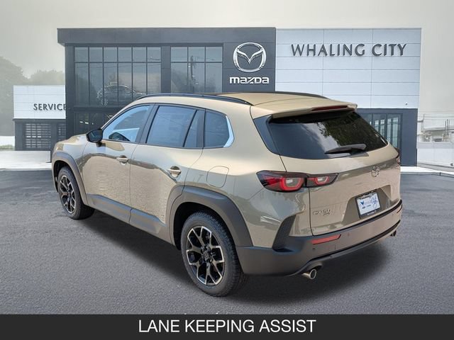New 2026 MAZDA CX-50 Meridian Edition w/ Weather Package AWD/4WD image 6