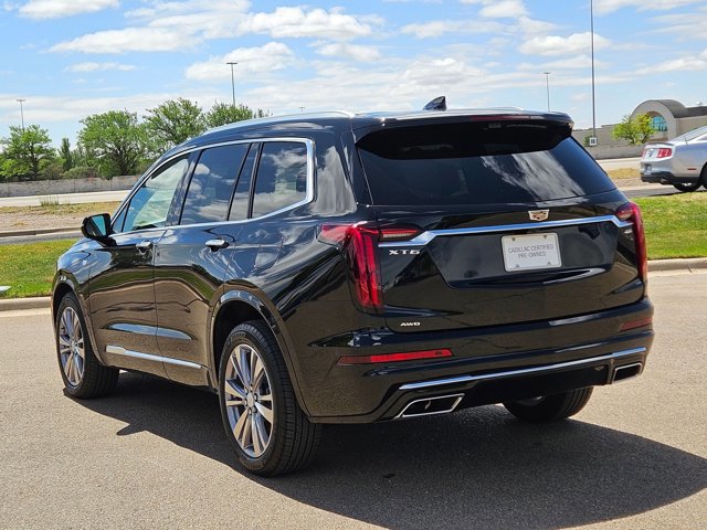 Used 2023 Cadillac XT6 Premium Luxury w/ Platinum Package image 8
