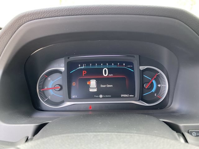Certified 2019 Honda Pilot EX-L image 31