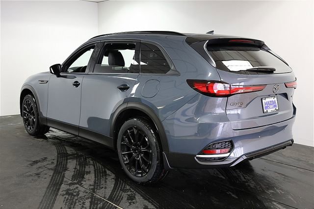 New 2026 MAZDA CX-70 3.3 Turbo w/ Premium Plus Pkg image 3
