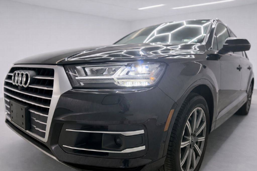 Used 2019 Audi Q7 3.0T Premium Plus image 40
