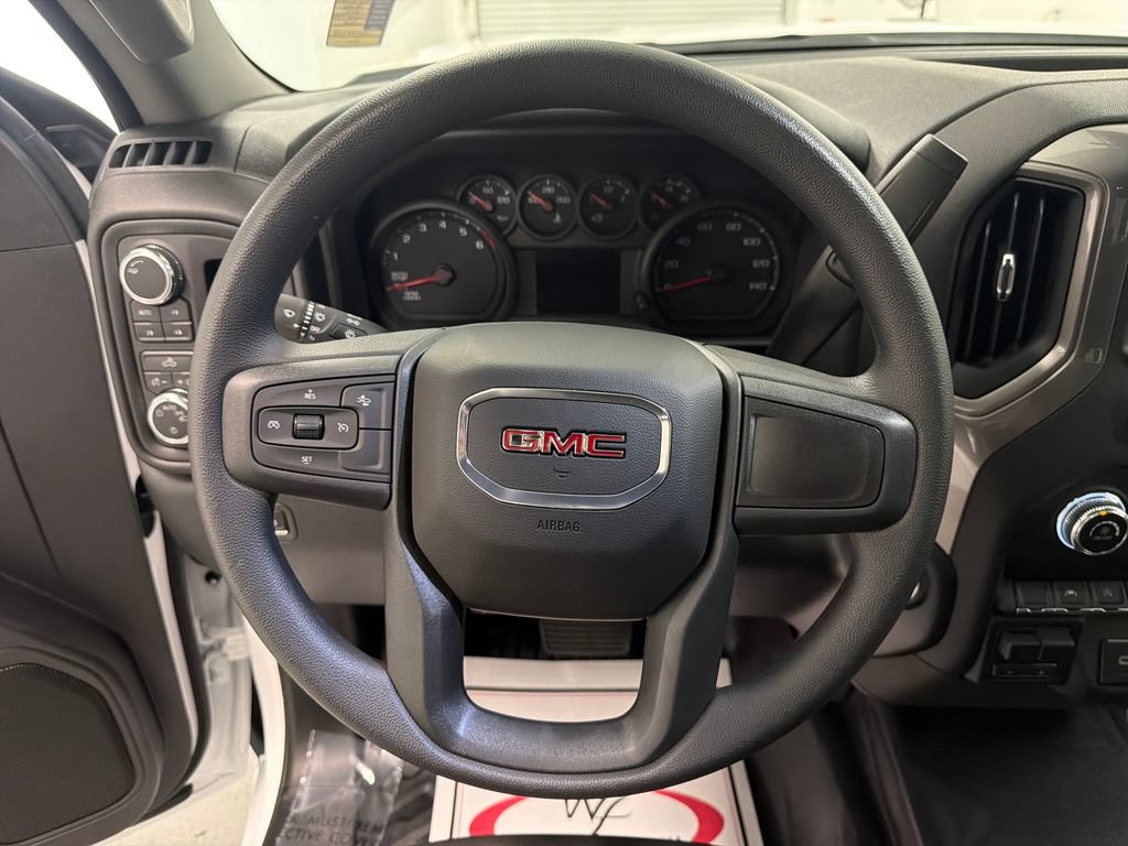 New 2026 GMC Sierra 1500 Pro w/ Pro Value Package AWD/4WD image 16