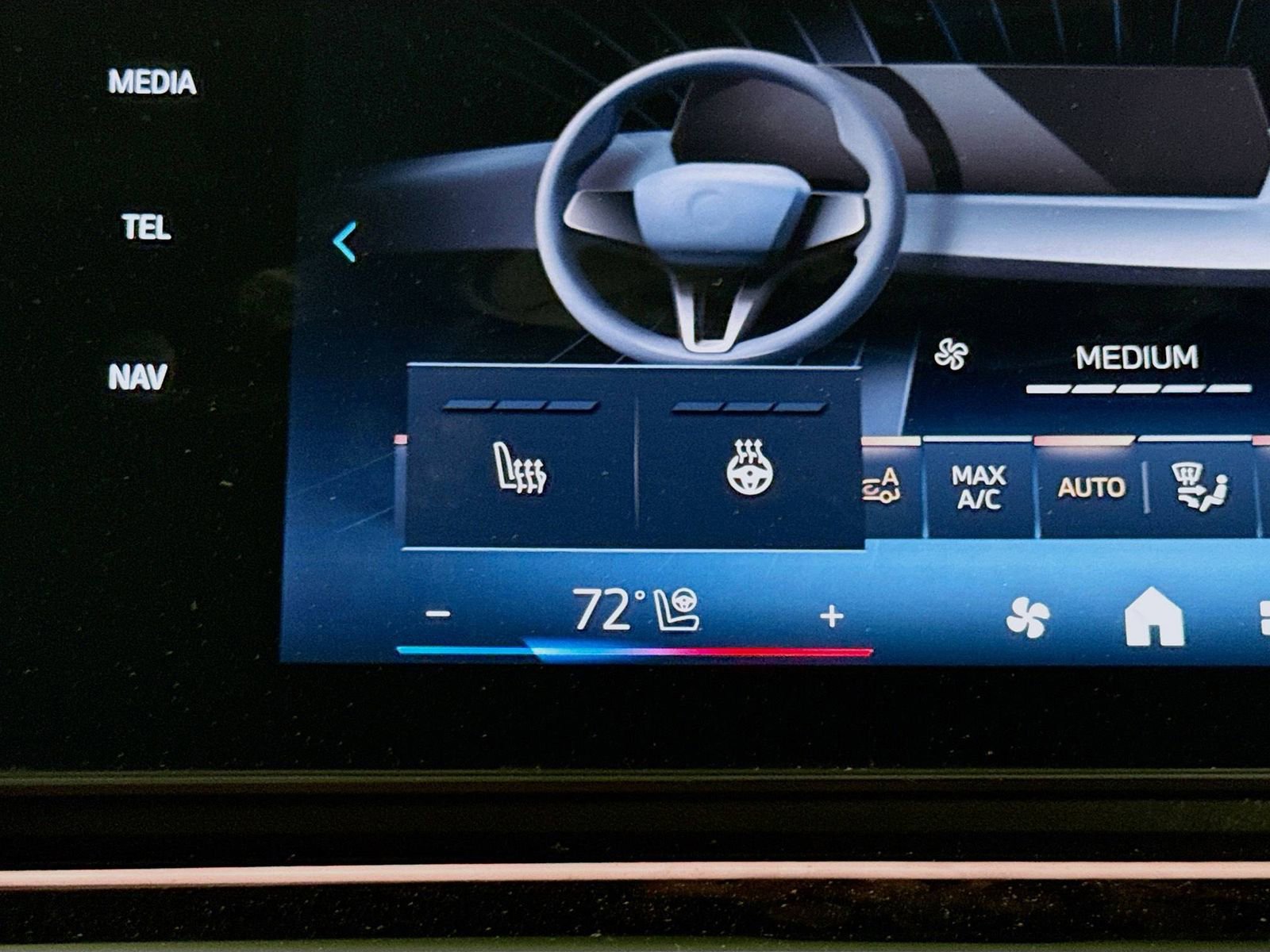 Used 2026 BMW X1 xDrive28i w/ Convenience Package image 20