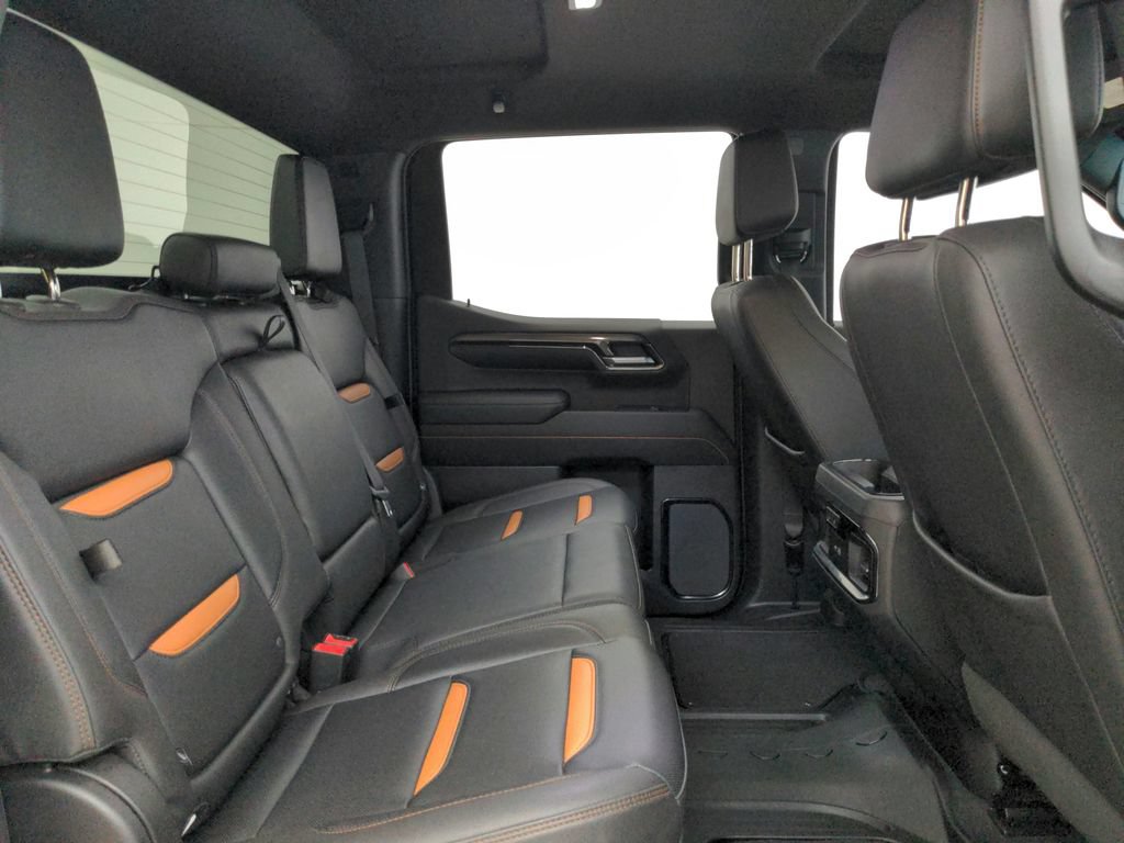 Used 2023 GMC Sierra 1500 AT4 AWD/4WD image 31