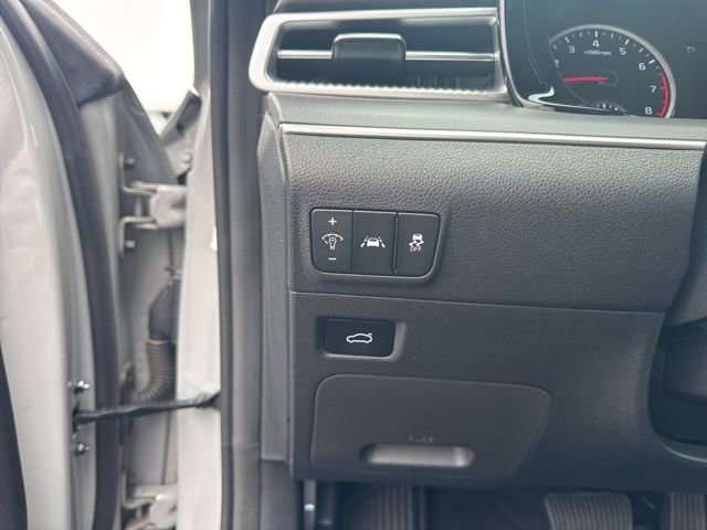 Used 2021 Kia K5 GT-Line w/ GT-Line FWD Premium Package image 14