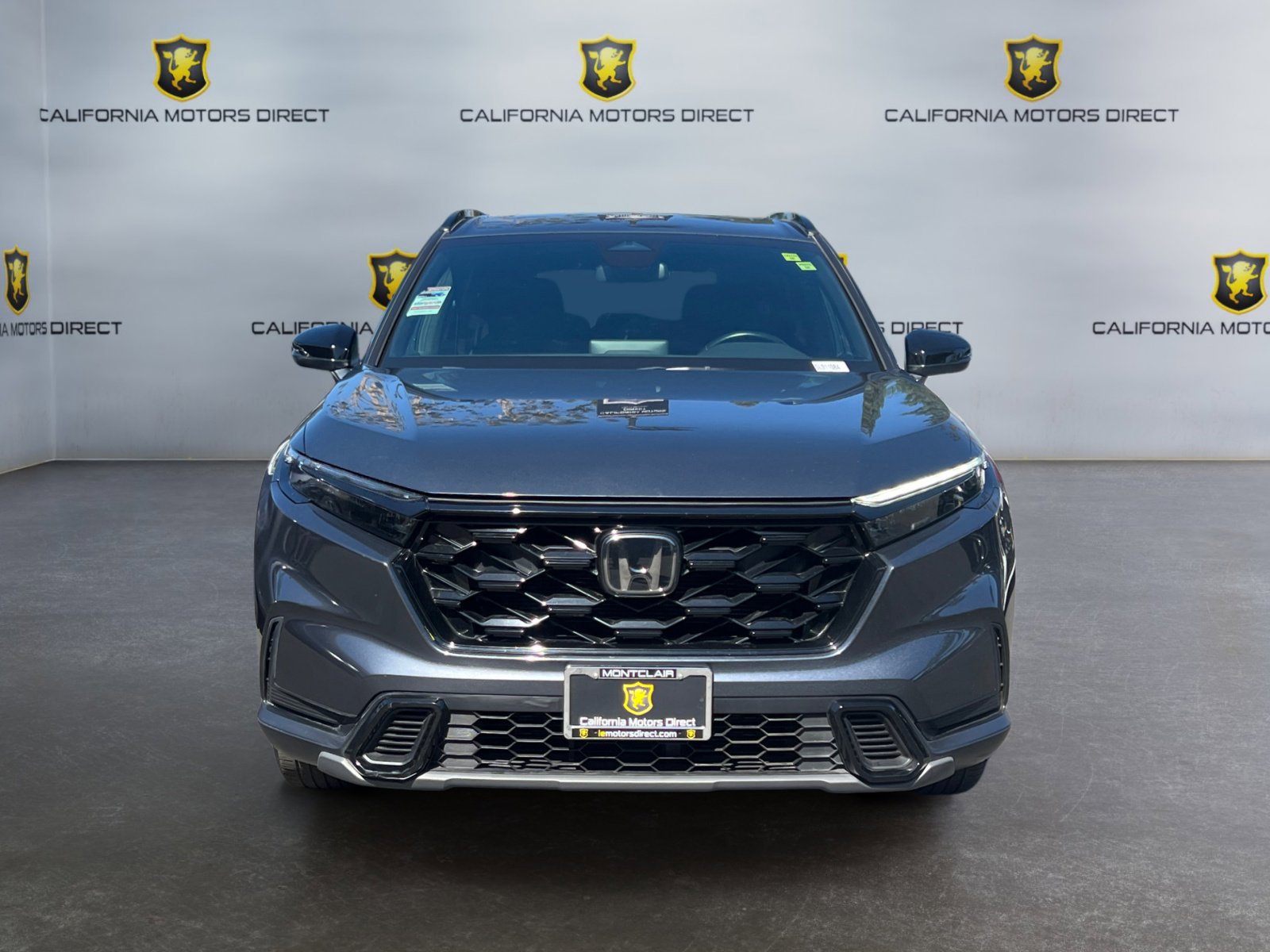 Used 2025 Honda CR-V Sport image 8