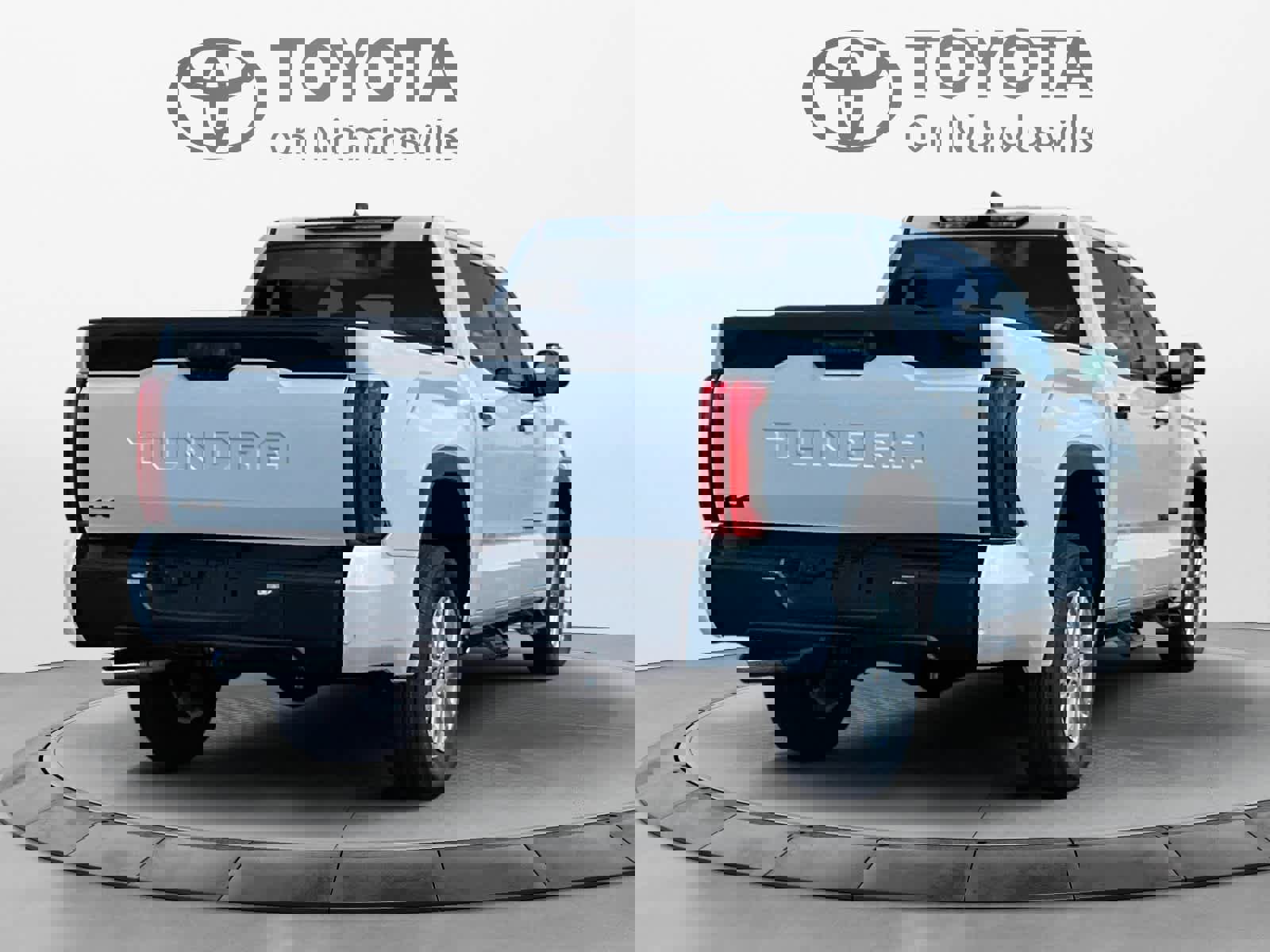 New 2026 Toyota Tundra SR5 image 5