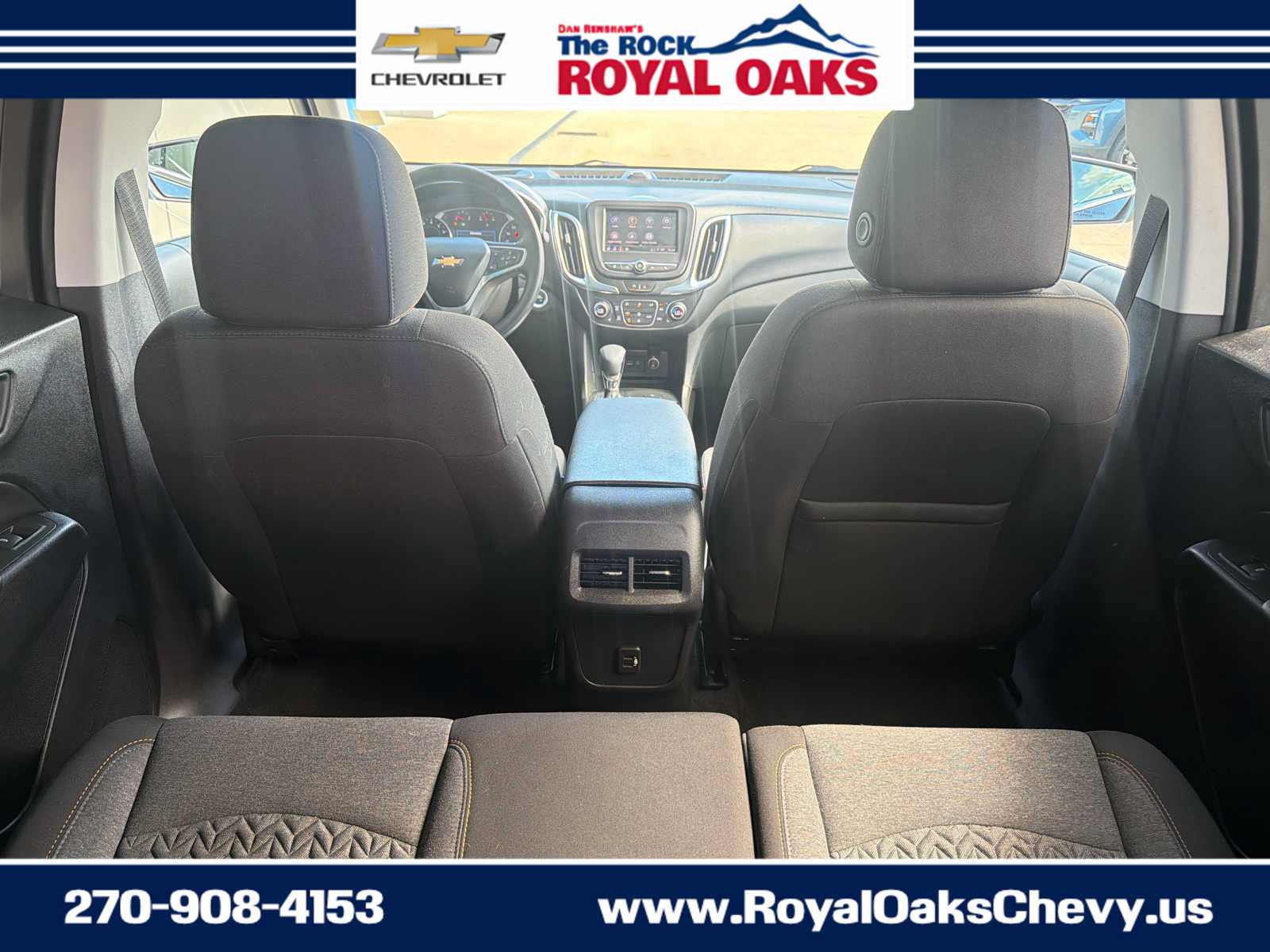Used 2023 Chevrolet Equinox LT FWD image 27