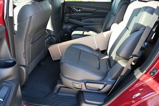 New 2026 Subaru Ascent Bronze Edition AWD/4WD image 18