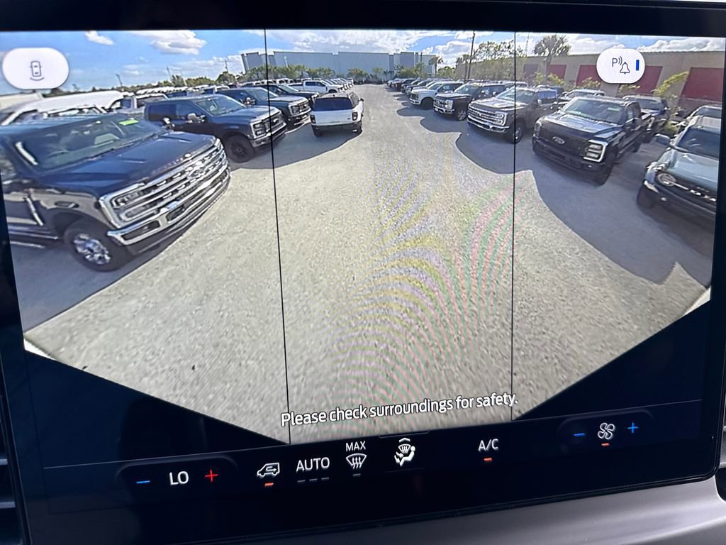 New 2026 Ford Transit 250 148 Medium Roof w/ Load Area Protection Package image 23