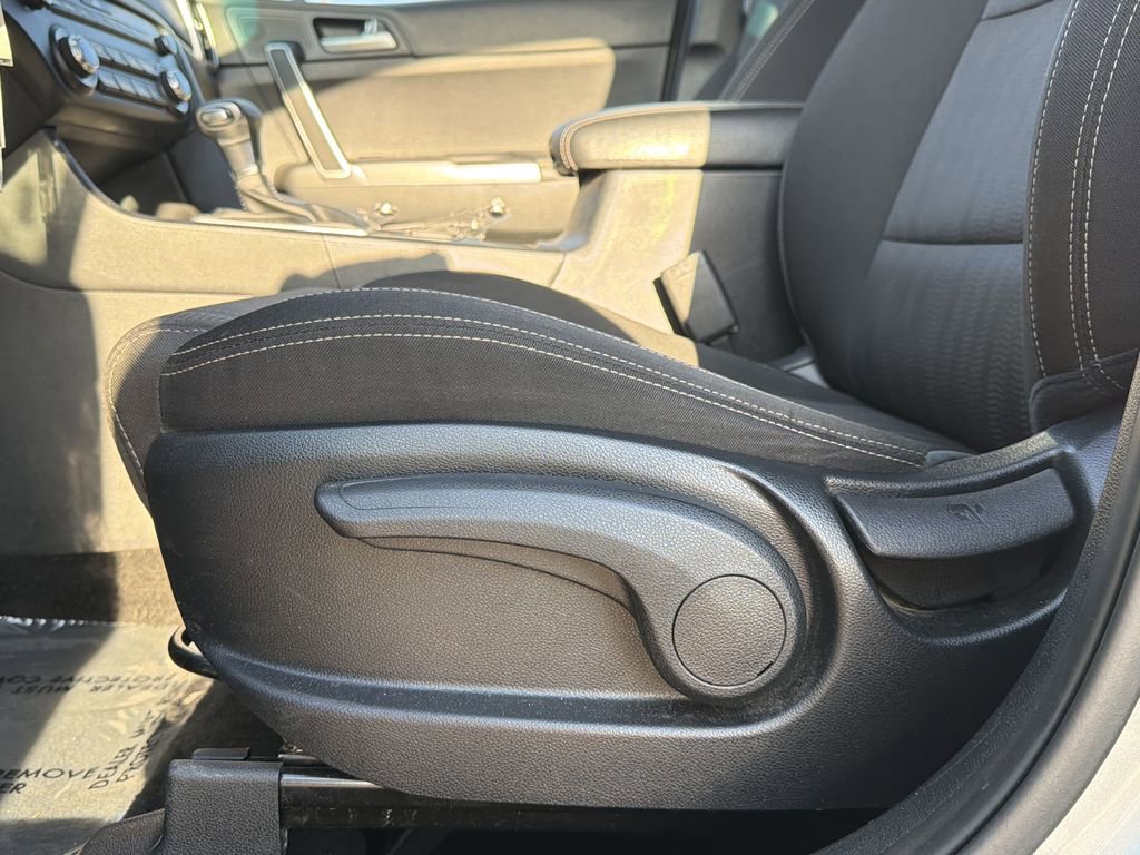 Used 2022 Kia Sportage LX image 21