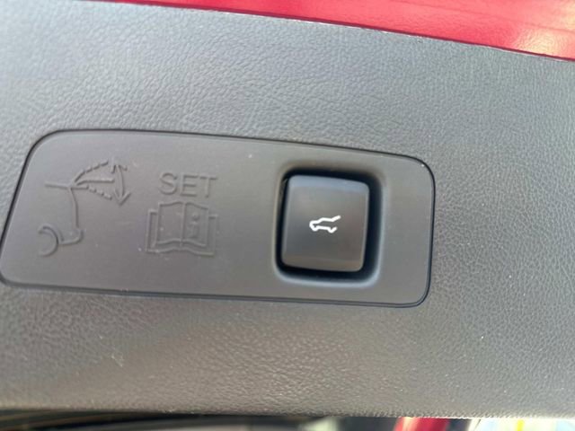 Used 2024 Lincoln Corsair Grand Touring w/ Equipment Group 301A image 7