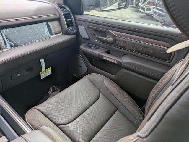 New 2026 RAM 1500 Limited image 15
