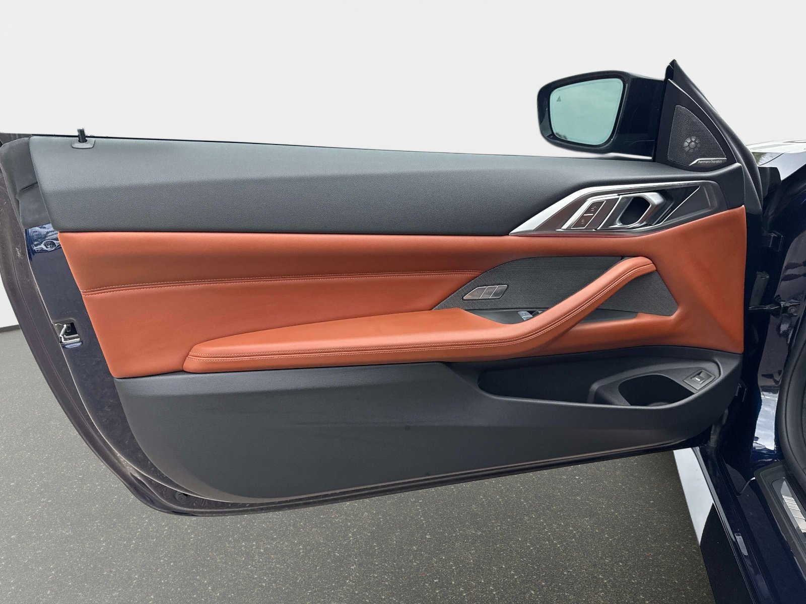 Used 2026 BMW M4 Competition w/ Executive Package image 12