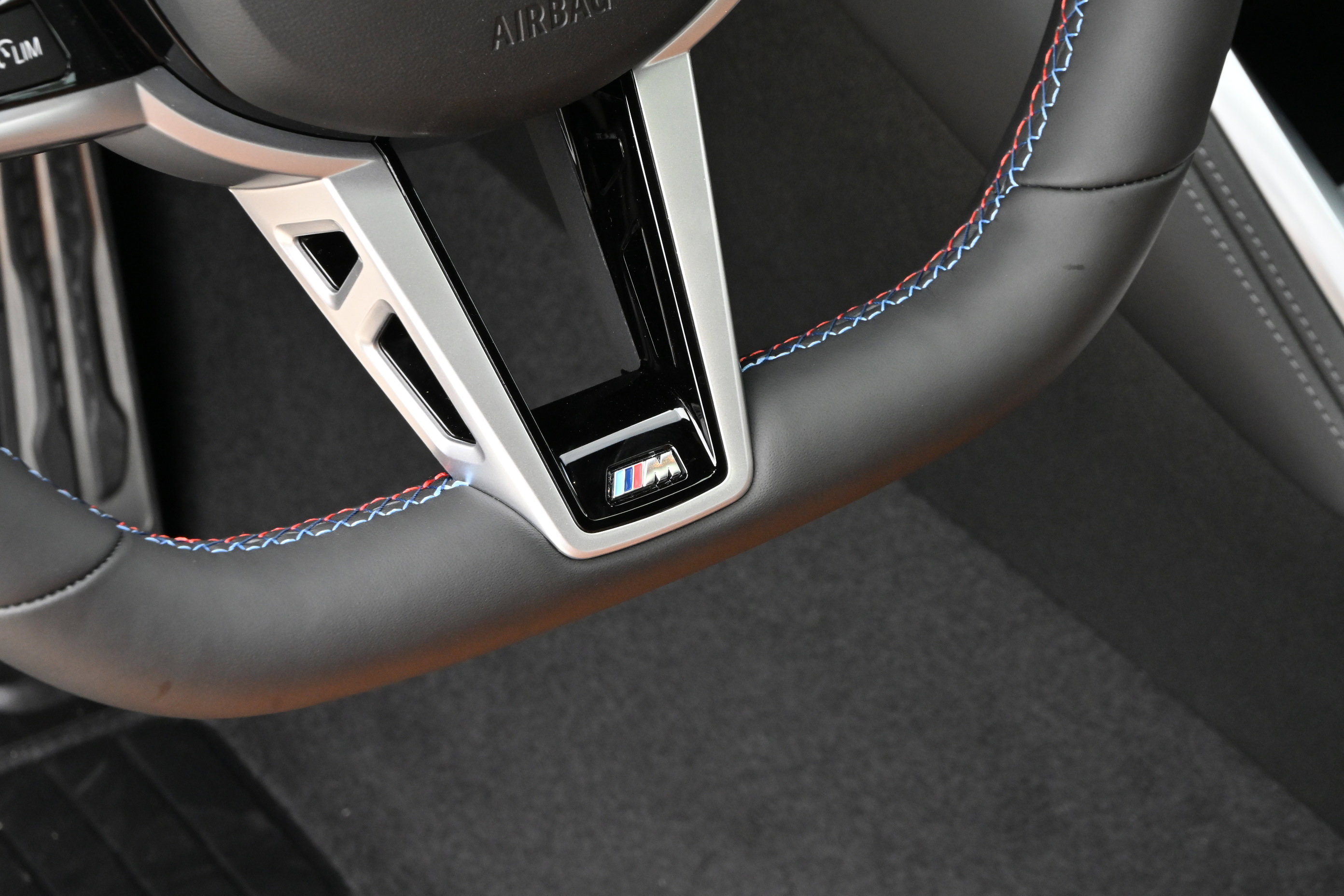 New 2026 BMW M240i Coupe w/ Premium Package RWD image 25