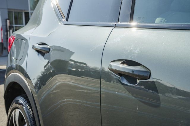 New 2026 Volvo XC40 B5 Ultra w/ Protection Package Premier image 16