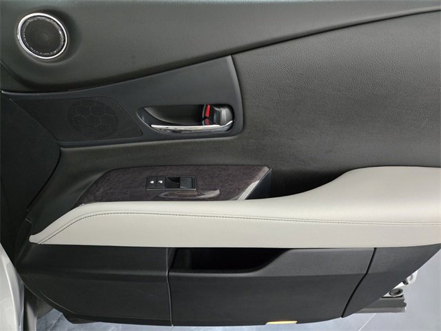 Used 2015 Lexus RX 350 AWD image 25