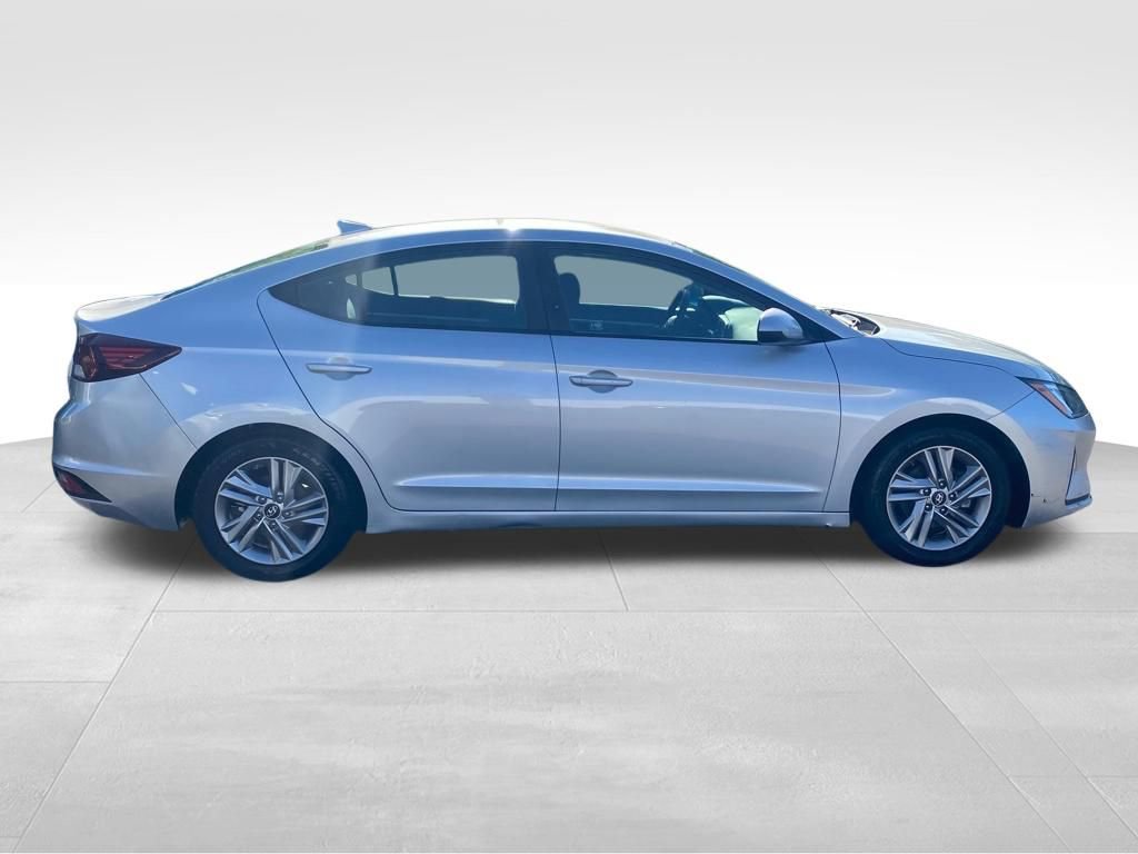 Used 2019 Hyundai Elantra SEL w/ Cargo Package FWD image 22