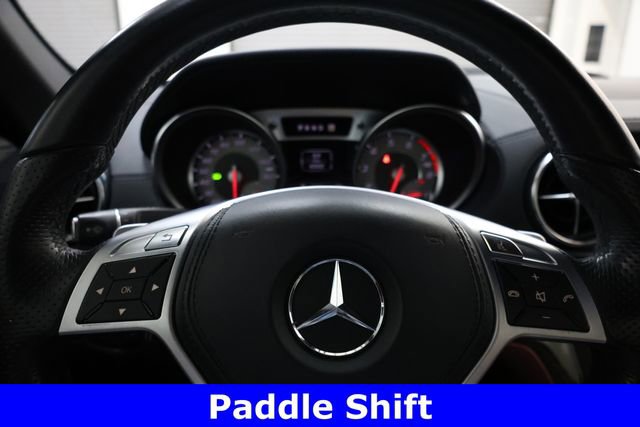 Used 2013 Mercedes-Benz SL 550 image 34