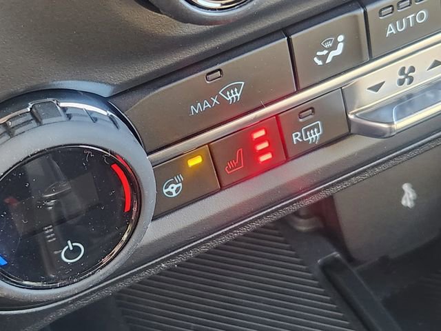 New 2026 Ford Bronco Outer Banks w/ Sasquatch Package image 22