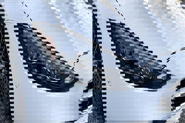 Certified 2023 Mercedes-Benz C 300 4MATIC Sedan image 35