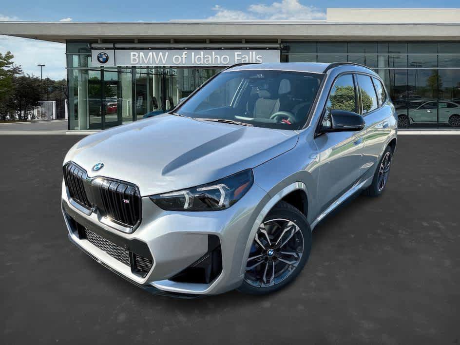 New 2025 BMW X1 M35i w/ Premium Package AWD/4WD image 3