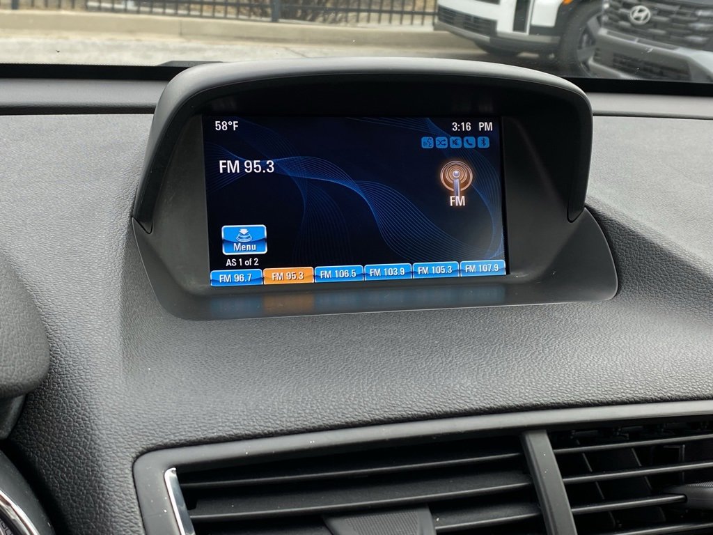 Used 2015 Buick Encore Leather image 16